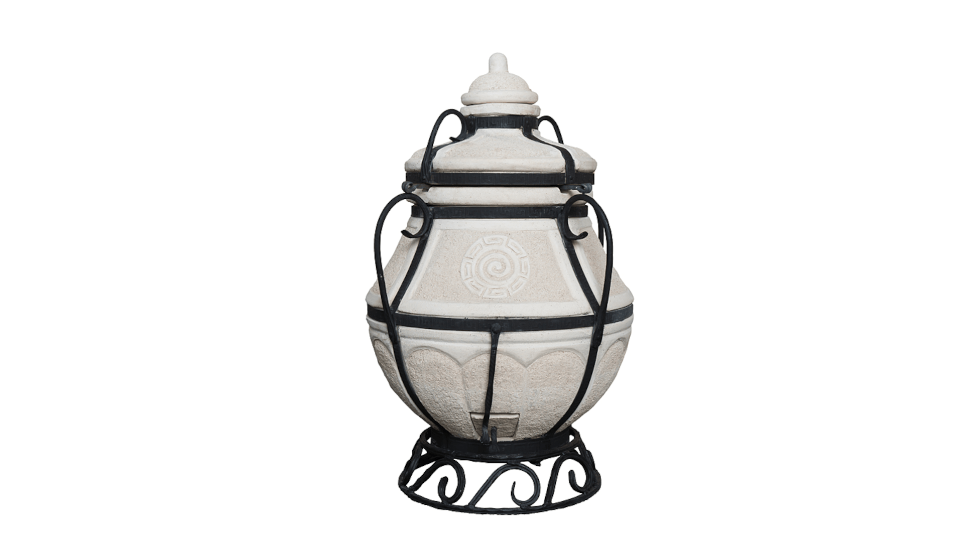 Tandyr/ tandoor Aladin mini